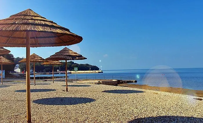 Anton * Poreč