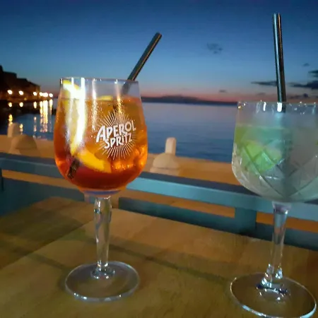 Anton Appartamento *