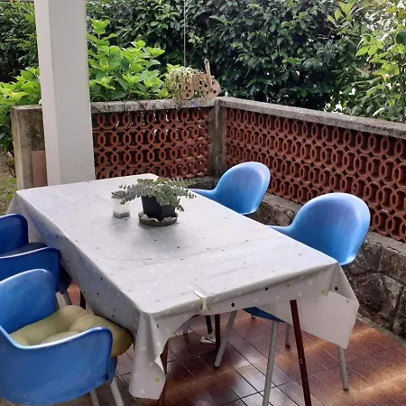 Anton Lägenhet Poreč