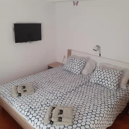 Appartamento Anton Porec