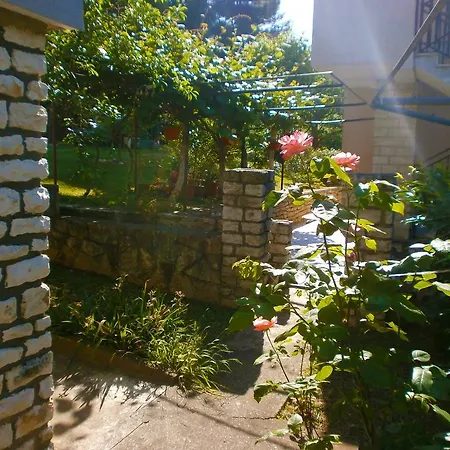 Appartamento Anton Porec