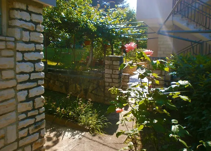 Apartment Anton Porec