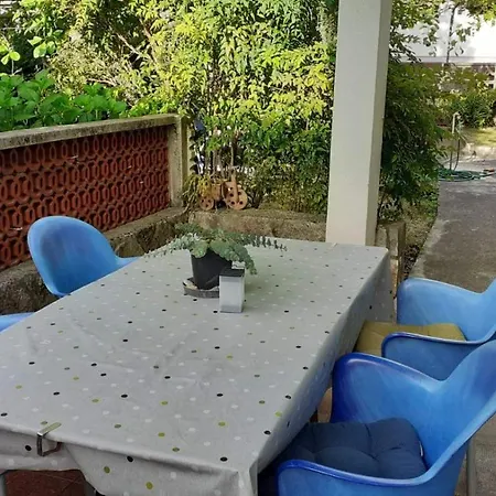 Апартаменты Anton