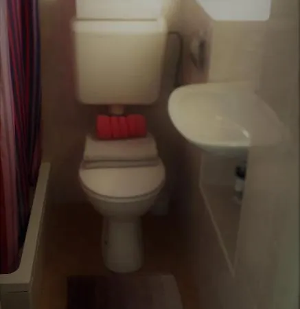 Apartamento Anton *