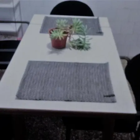 Anton Апартаменты *