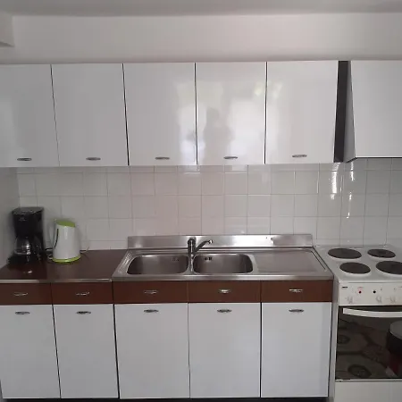 Апартаменты Anton *