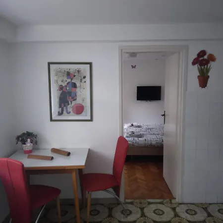Apartamento Anton