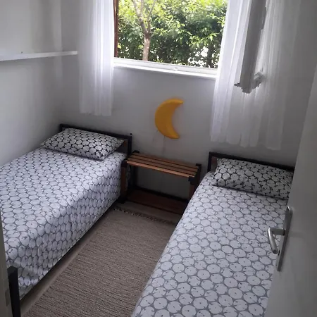 Anton Apartamento