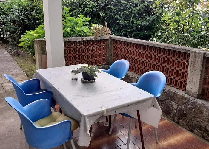 Anton Apartamento Poreč