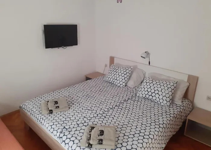Apartamento Anton Poreč