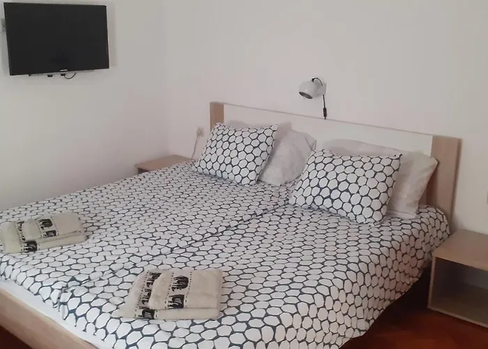 Apartamento Anton *